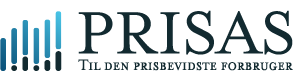 Prisas ApS logo